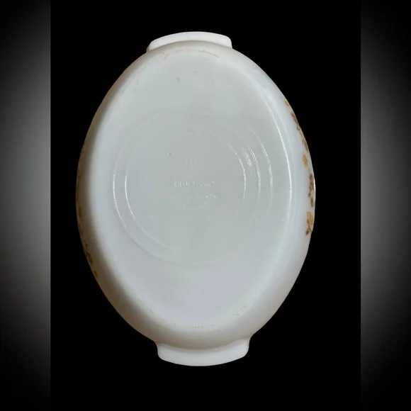 3 PIECE TERMO REY COQUETTE CASSEROLES - Picture 8 of 10